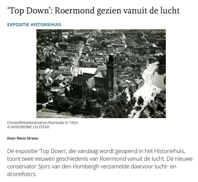 Top Down - Roermond gezien vanuit de lucht - tentoonstelling.jpg