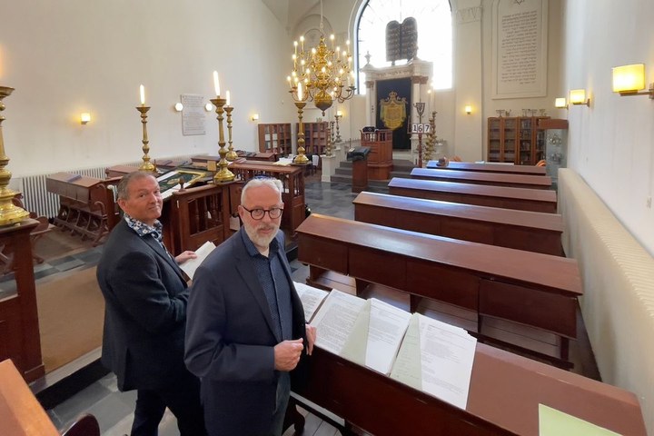 Maastricht volgt Roermonds voorbeeld: Joodse roofpanden onderzocht