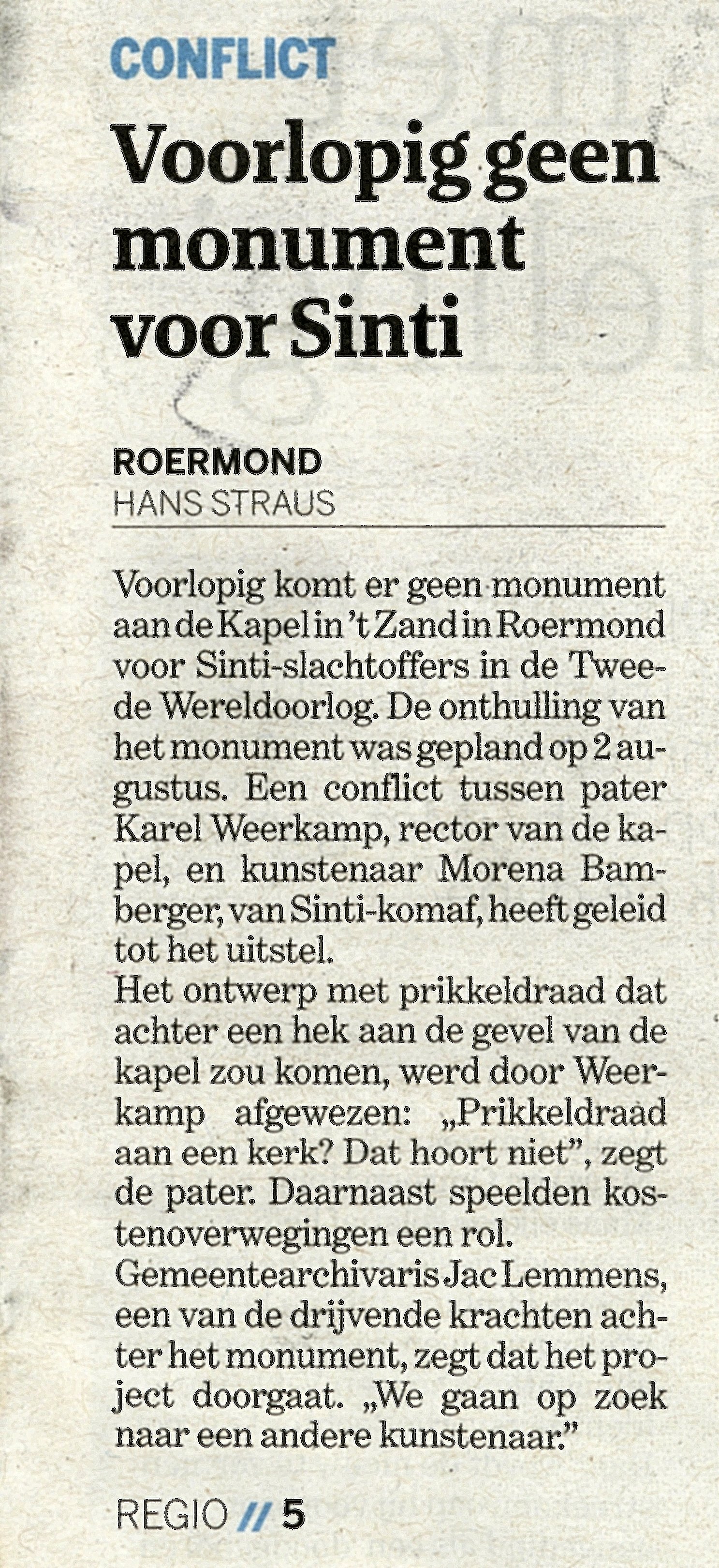 De Limburger vrijdag 25 juli 2025 pag. 1.jpg