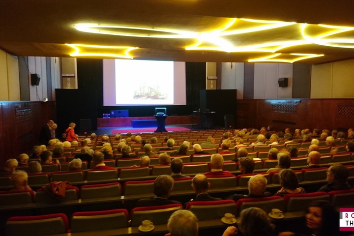 Historisch Platform Roermond 2025