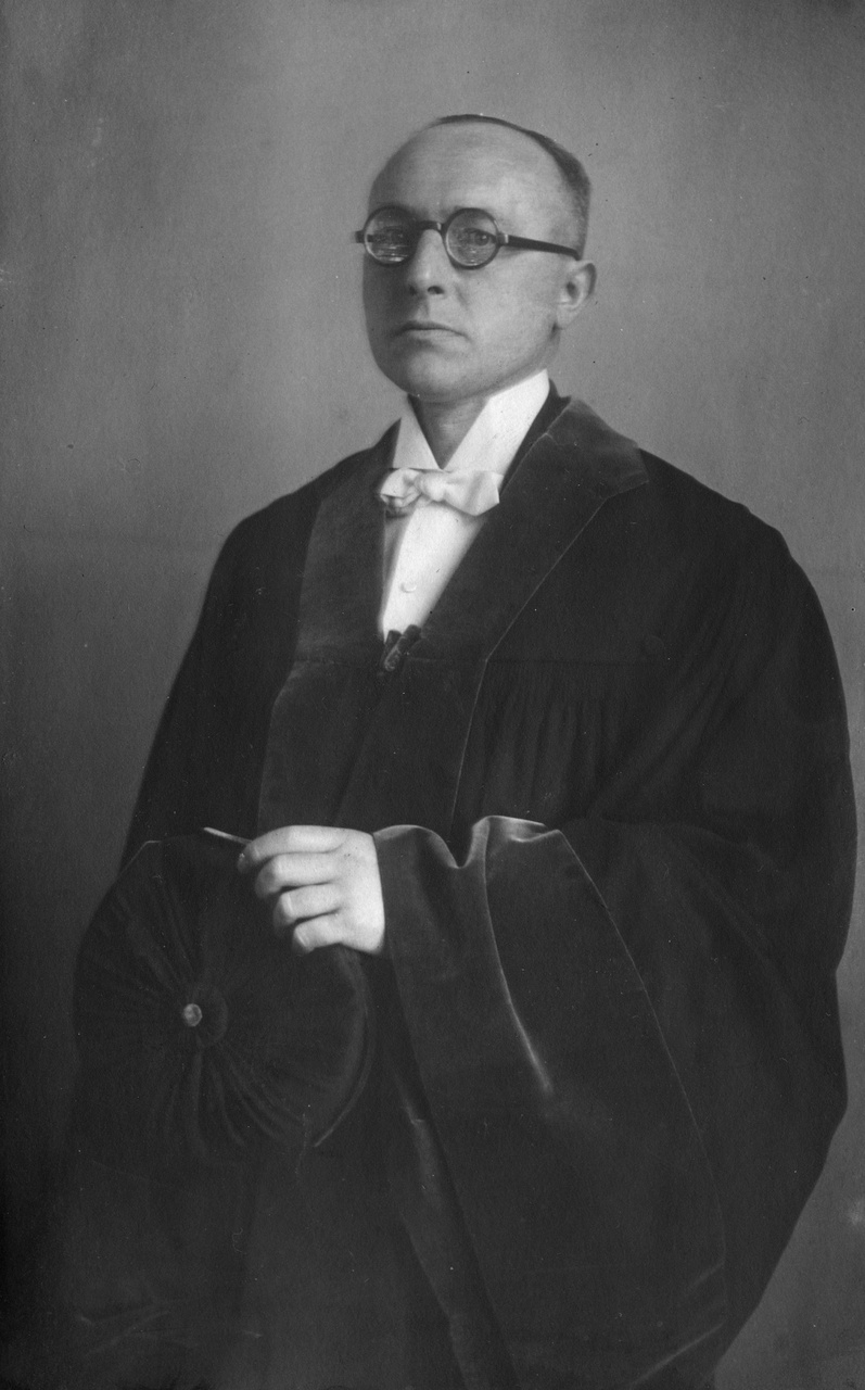 Wilhelm Gross Breslau