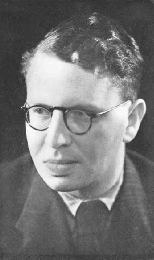 Jacob Hiegentlich ca. 1939