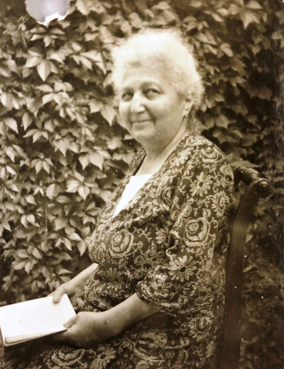 Frieda Lehmann c. 1935 (Staatsarchiv Darmstadt Bestand G 15 Dieburg Nr. Q 323).JPG Frieda Lehmann c. 1935 (Staatsarchiv Darmstadt Bestand G 15 Dieburg Nr. Q 323).JPG