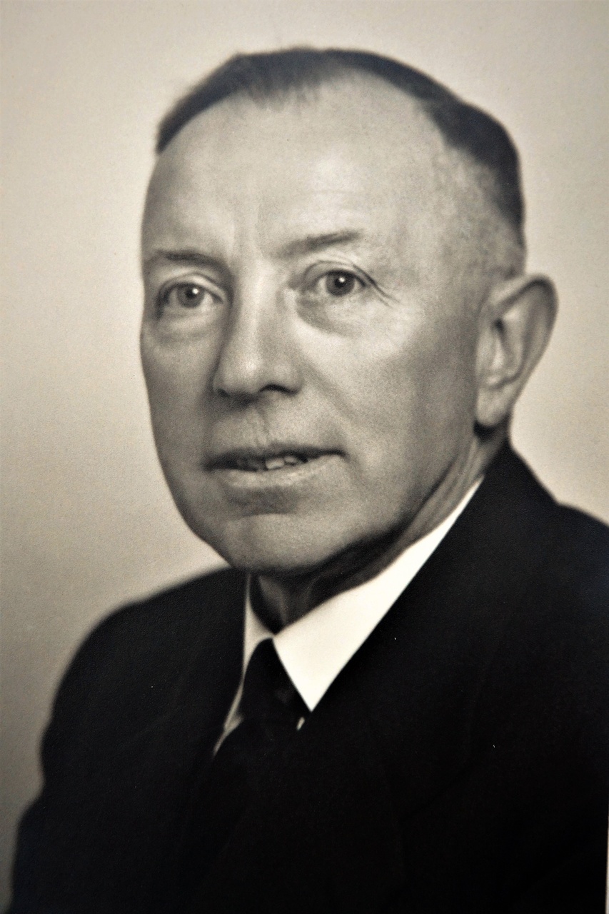 Johannes Roosjen (1884-1944)