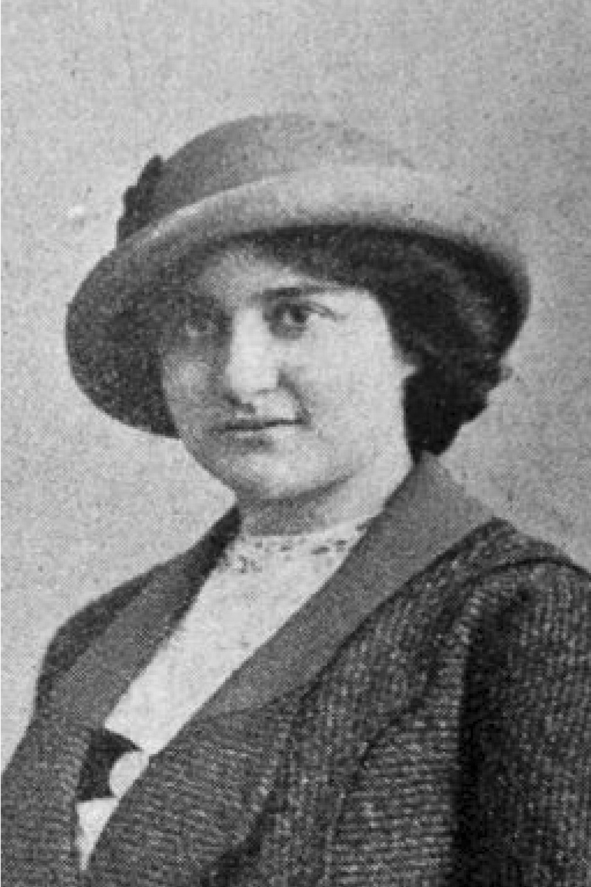 Elsa Straus