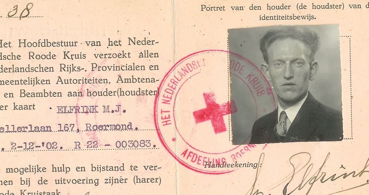 Artikel 25 Rode Kruis identiteitsbewijs van M. Elfrink (Studiegroep Leudal) - kopie.jpg