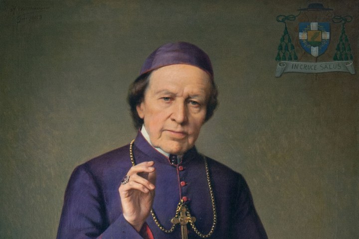 Bisschop Paredis