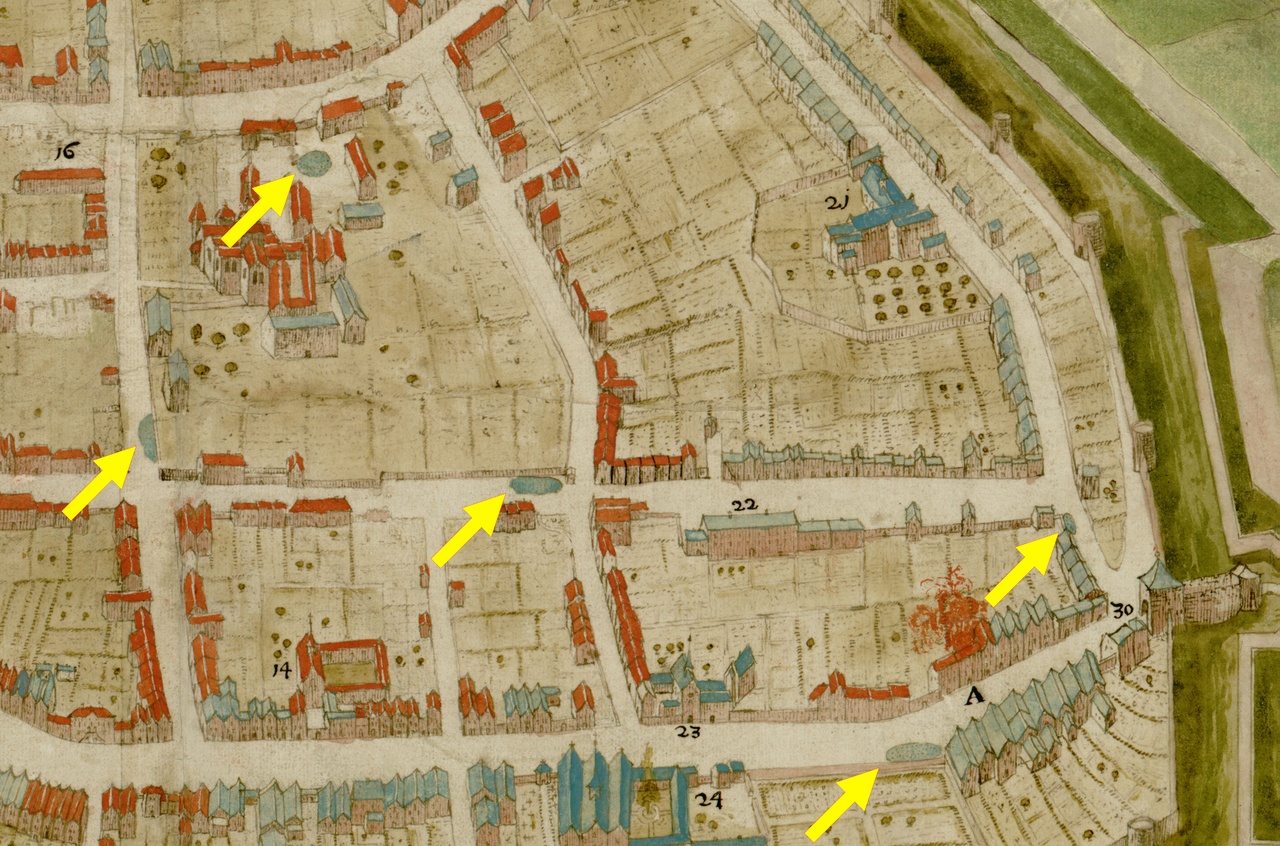 kaart-uit-1671-met-poelen