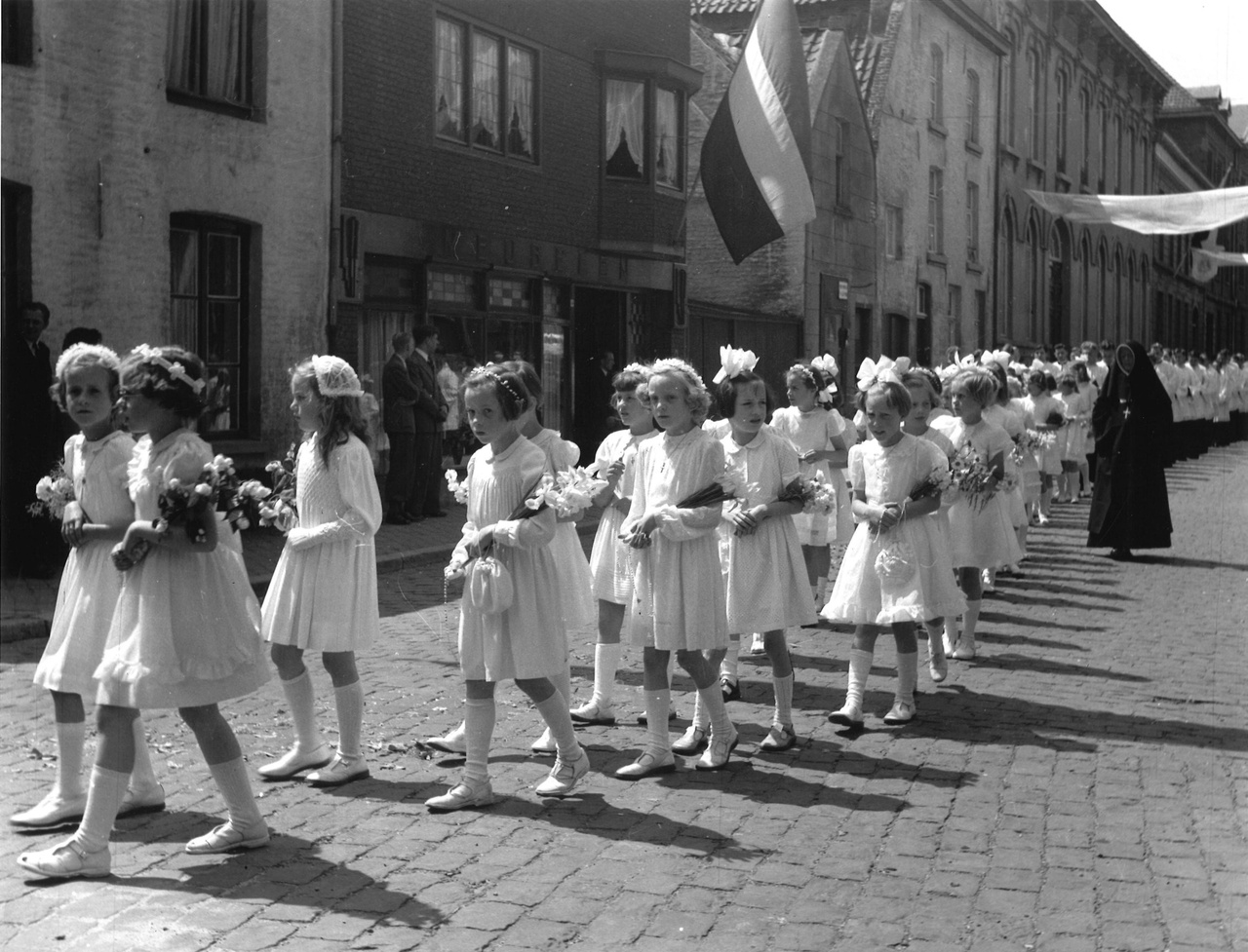 grote-processie-1948-of-1949