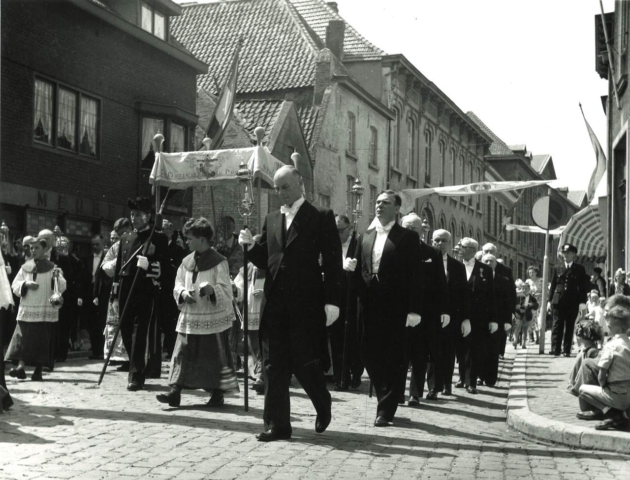 grote-processie-1948-of-1949