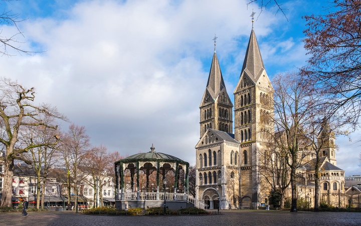 De Munsterkerk