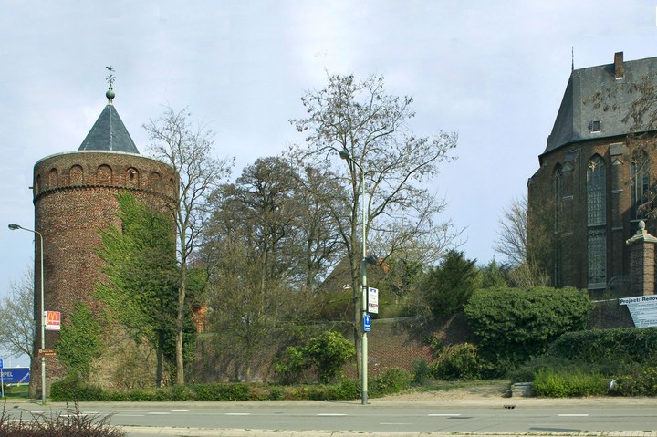 De Rattentoren