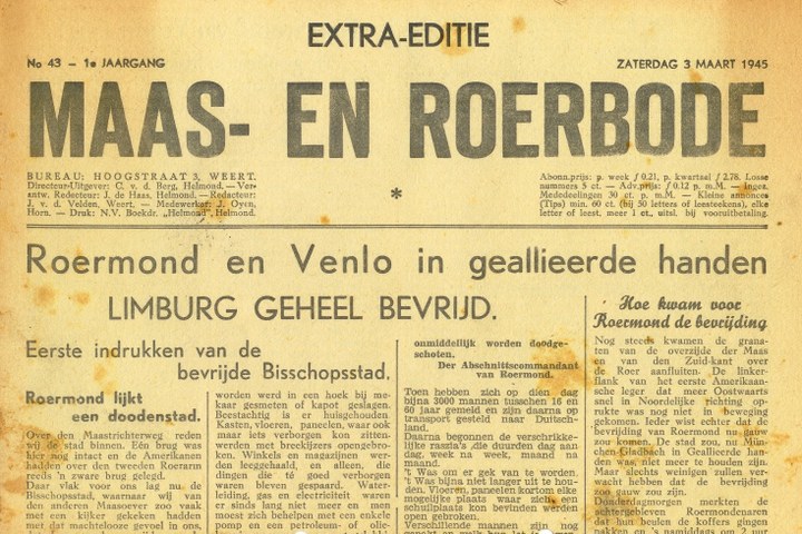 24 Bevrijding van Roermond