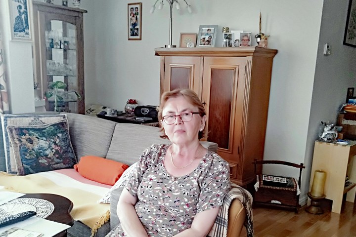 30 jaar Bosniërs in Roermond: Vera’s verhaal