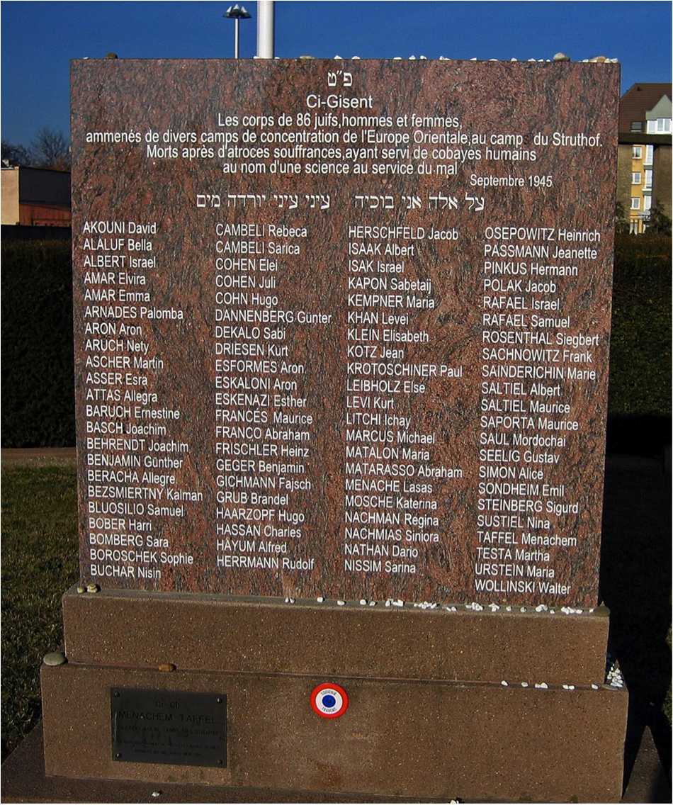 monument -voor-jeanette-passmann-en-anderen