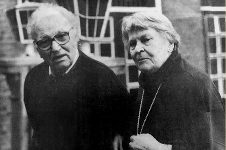 Roermonds echtpaar overleefde Gestapogevangenis ‘Klingelpütz’